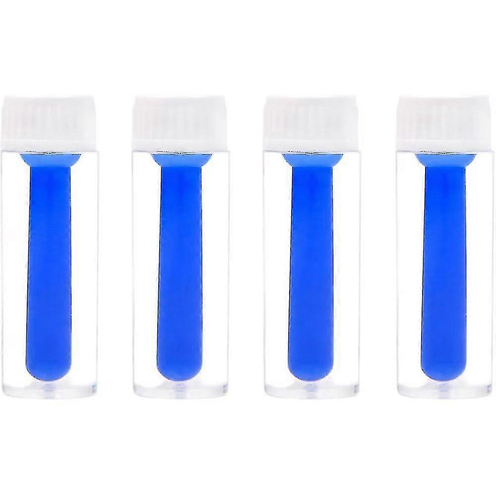 Suction Cups for Hard Contact Lenses, Assorted Sizes