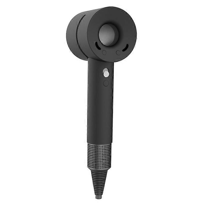 Hairdryer Shockproof Silicone Protective Case For Dyson