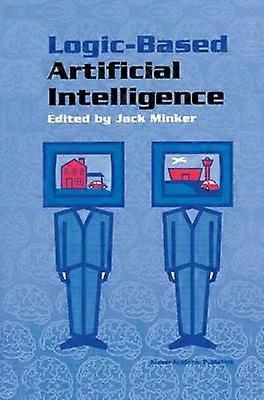 Intelligenza artificiale basata sulla logica