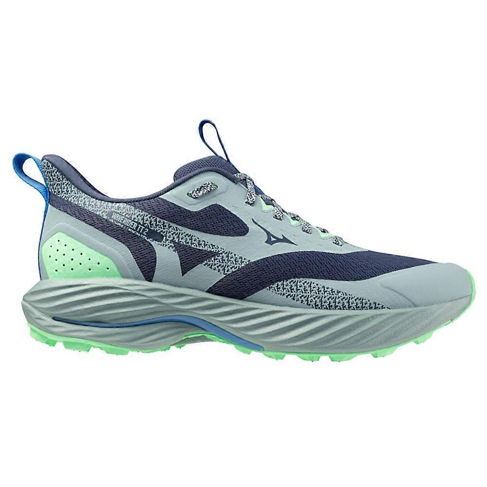 Shoes Mizuno for running Wave Rider Tt 2 J1GC243251