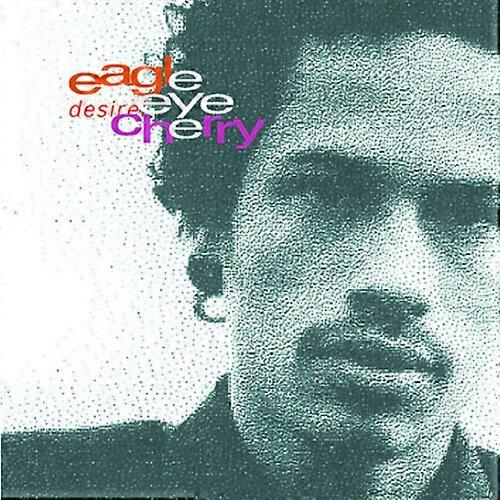 Eagle-Eye Cherry - Desireless  [COMPACT DISCS] USA import
