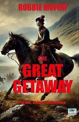 La Gran Escapada