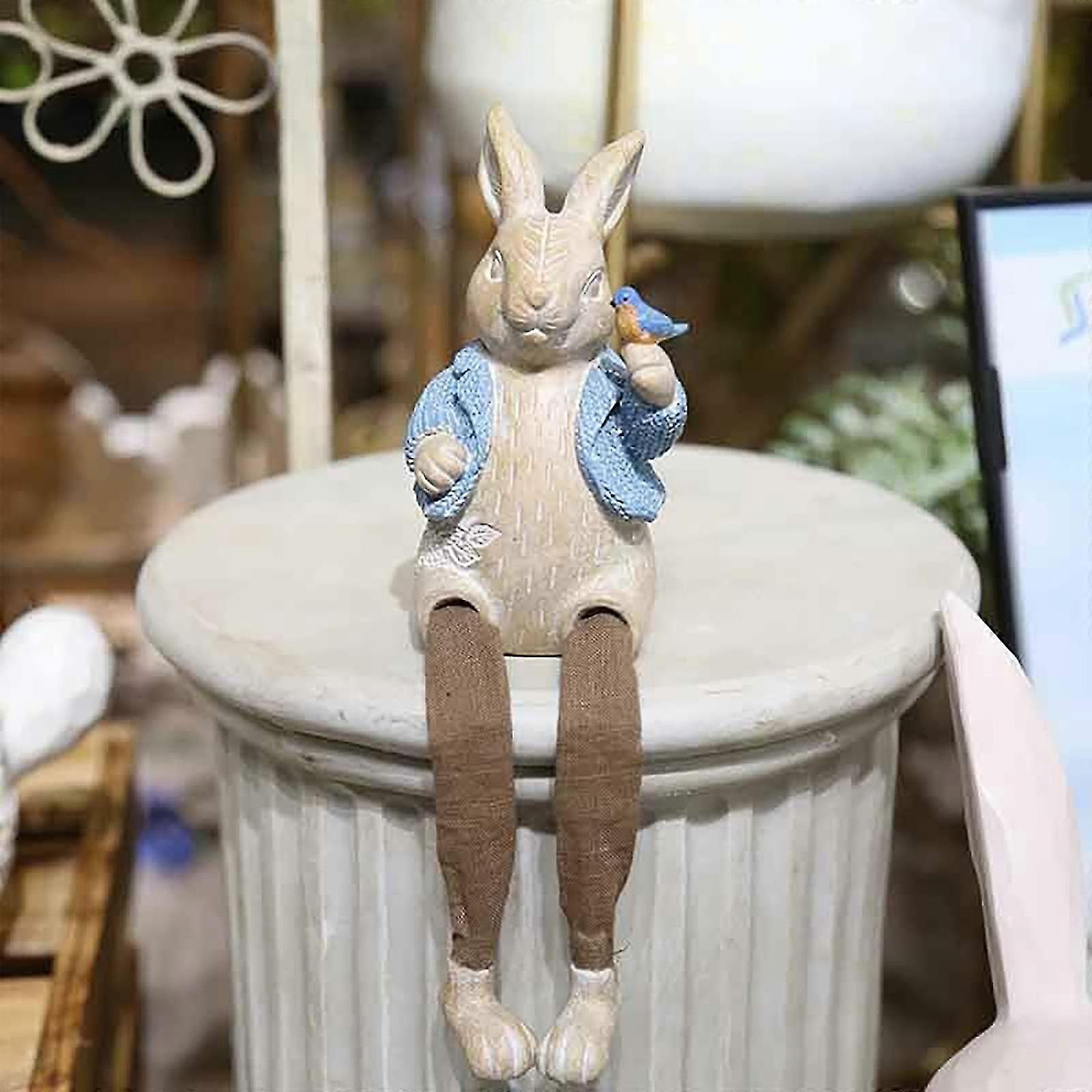 Easter Decorations Home Ornaments Table Decor Spring Easter Decorations For The Home Easter Table Top Centerpieces Decorations Easter Tabletop Decorat