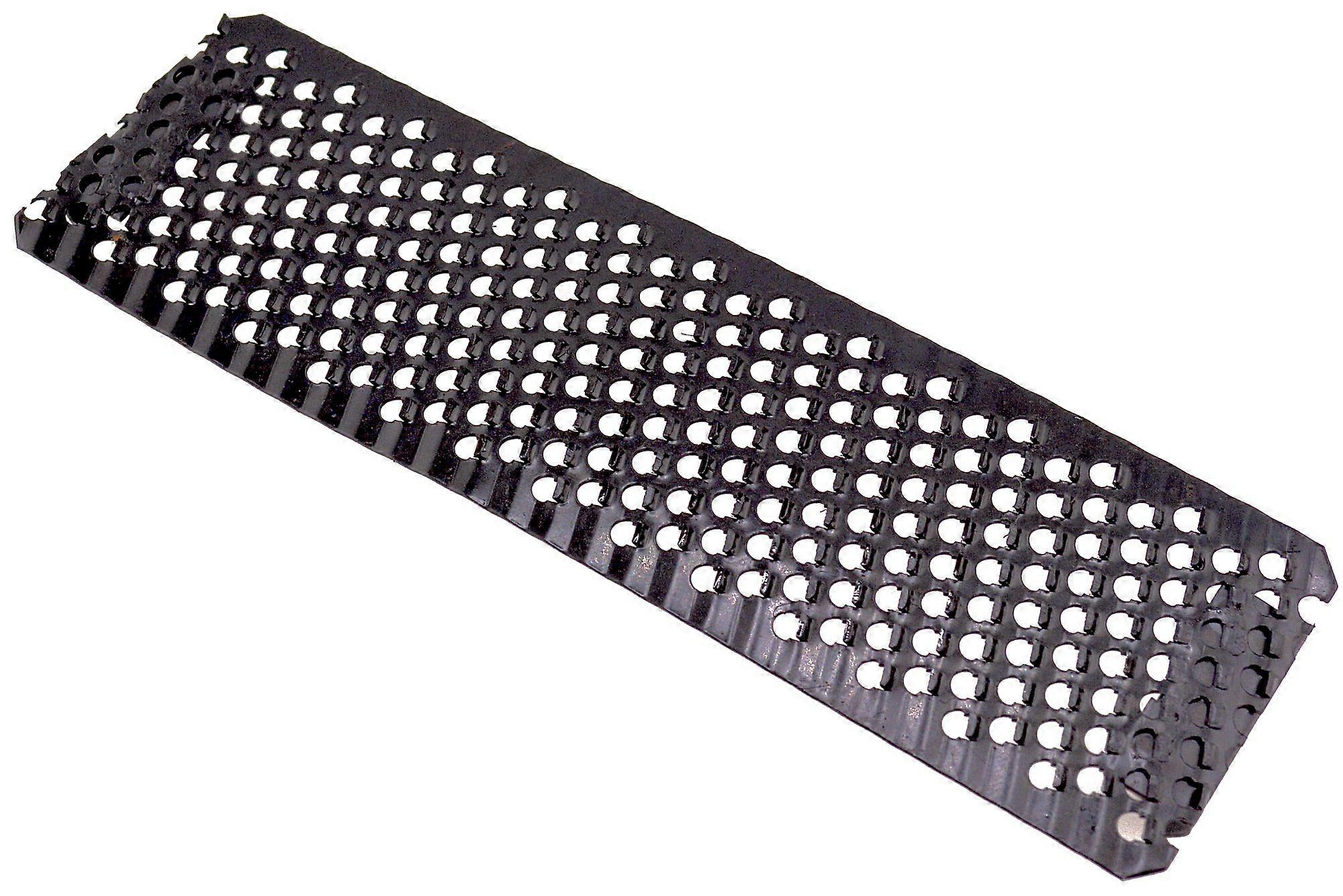 SK11 SRCB-1 Woodworking Tool 140x42mm Board File RC Replacement Spare Blade