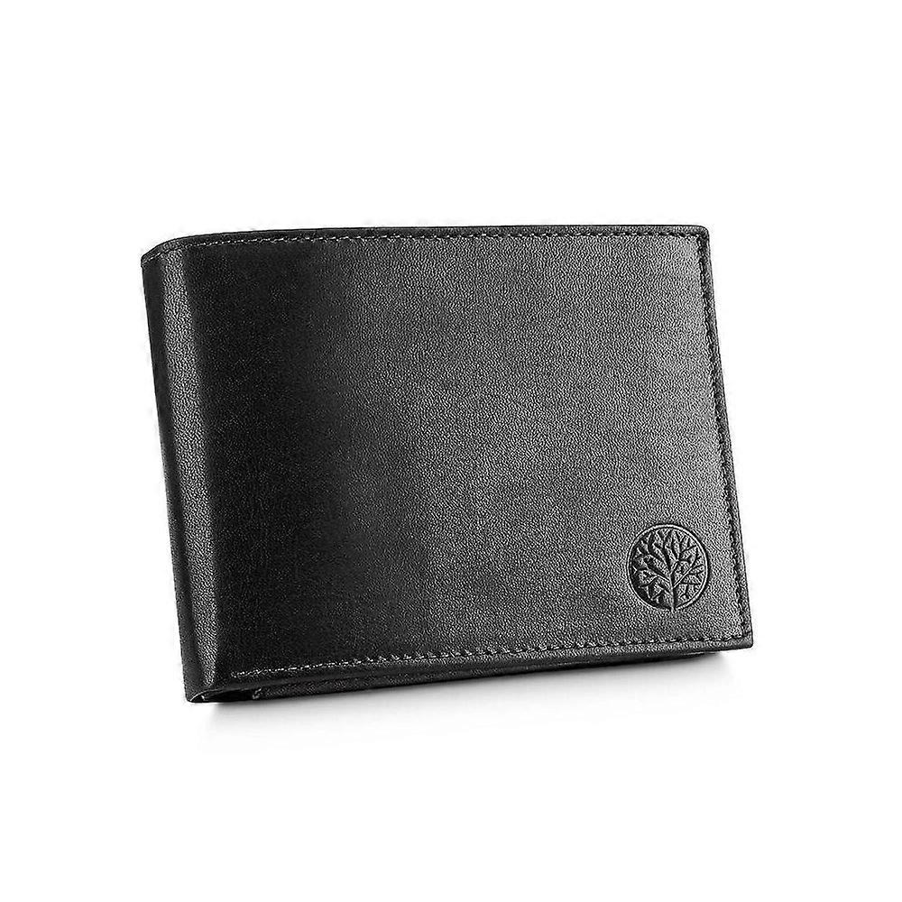 Wallets Betlewski BPMVTCC68CZARNY57822