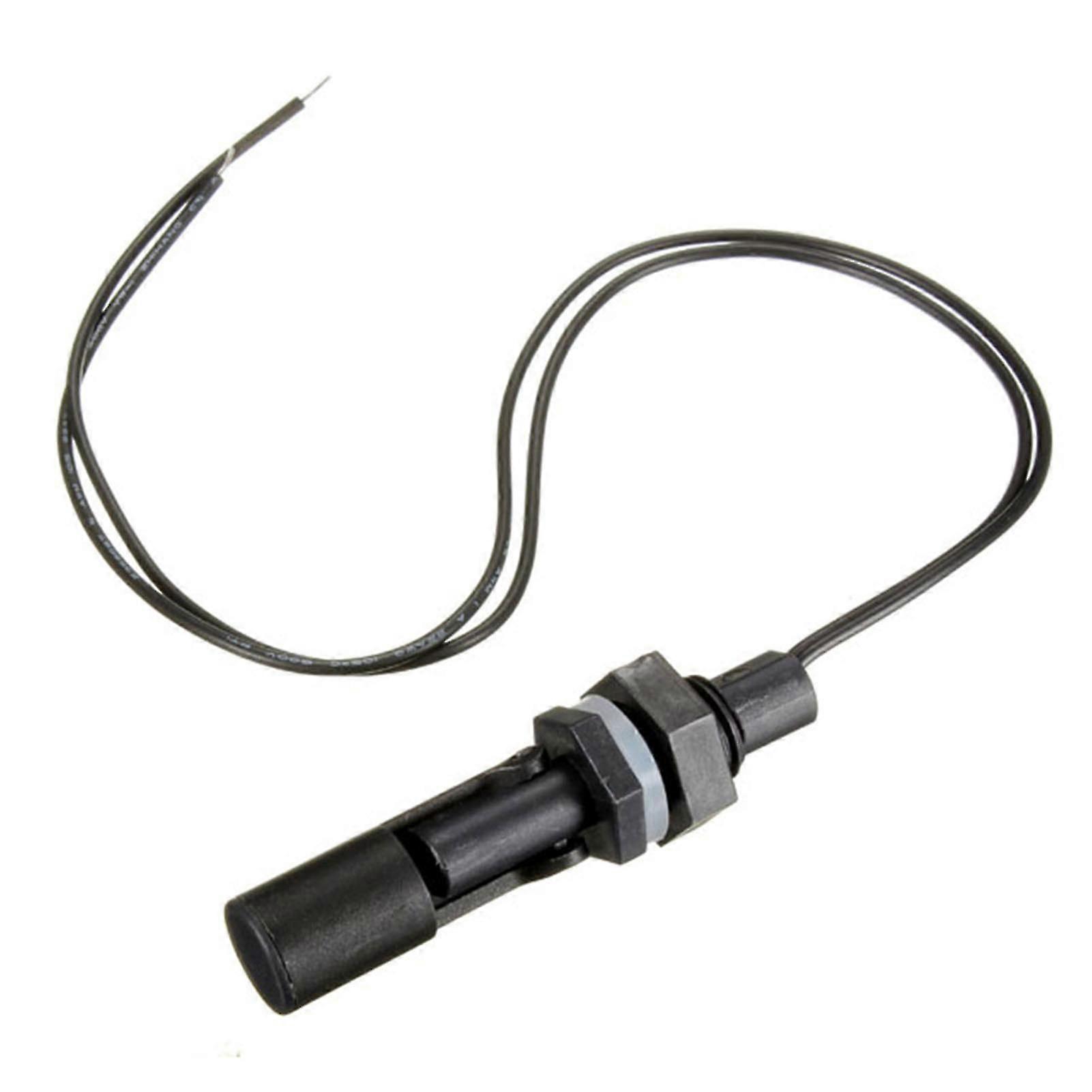 High-quality 10w Low Voltage Side Mounted Float Switch Level Controller