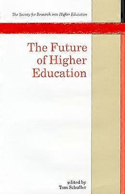 Future of Higher Education