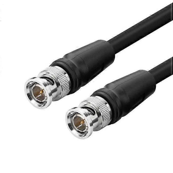 CÂBLE BNC 12G-SDI 5M MICROCONNECT BNC-HDSDI-5M