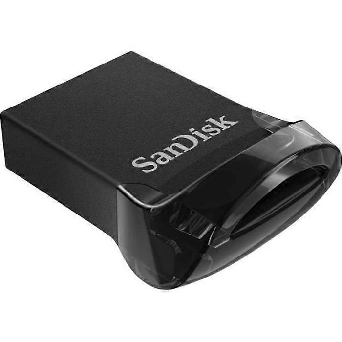 Sandisk CLE CRUZER FIT ULTRA 256GB USB 3.0 USB-flashdrev