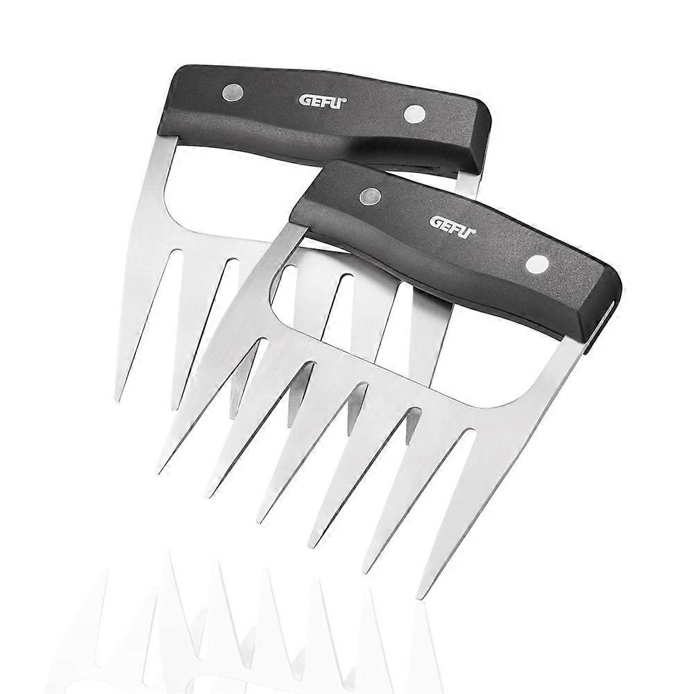 Gefu 2 meat-pulling claws G89542