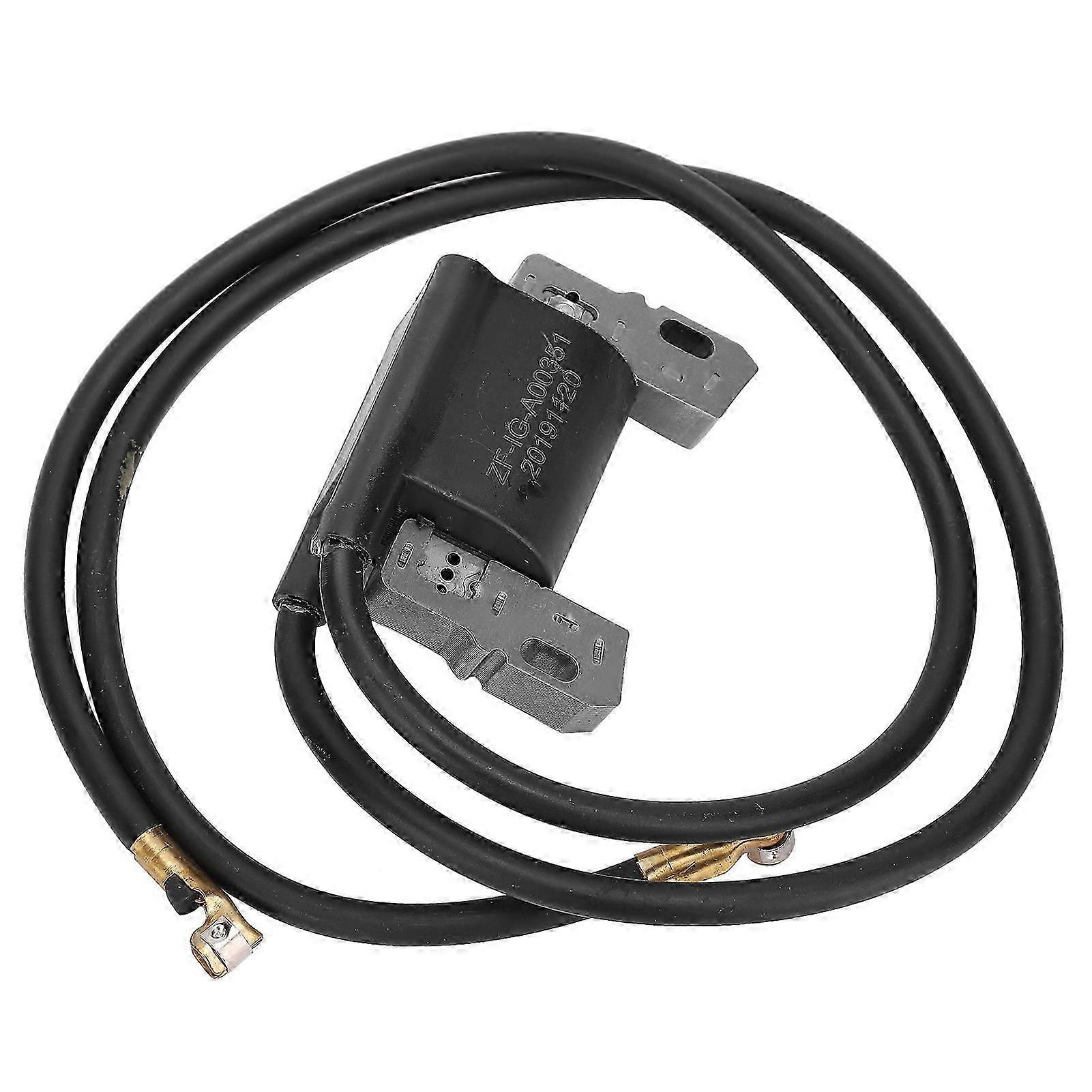 Ignition Coil Module High Voltage Package Fit for Briggs & Stratton 394891 3923 29 590781