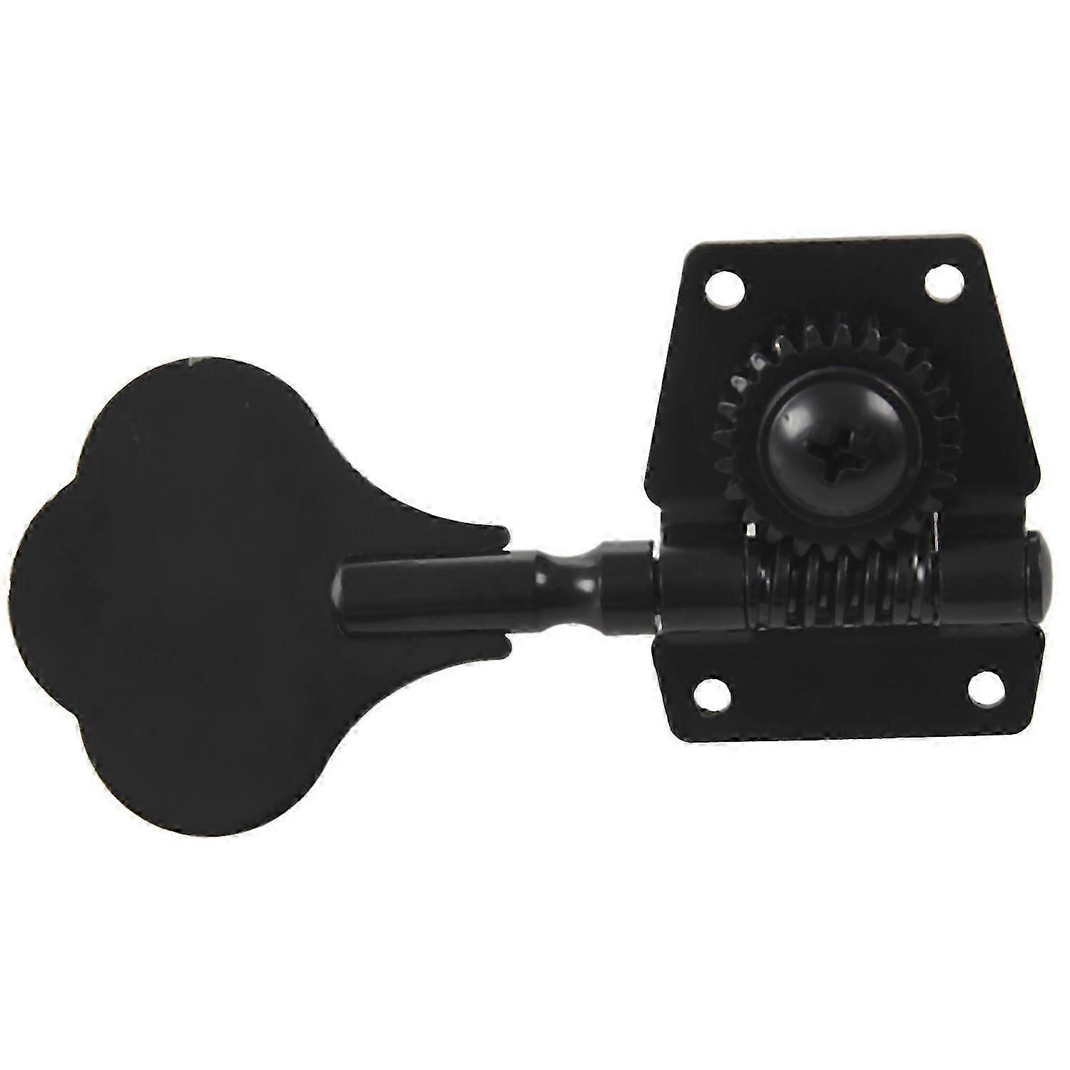 4Pcs κιθάρα tuning μανταλάκια ηλεκτρικό μπάσο tuner Peg κιθάρα ανοικτά εργαλεία tuning μανταλάκια κεφάλια μηχανών για τζαζ JP