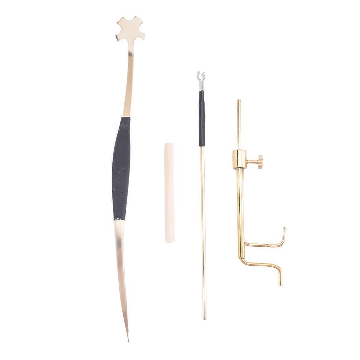 Violin Sound Post Set Sound Post Installation Tool