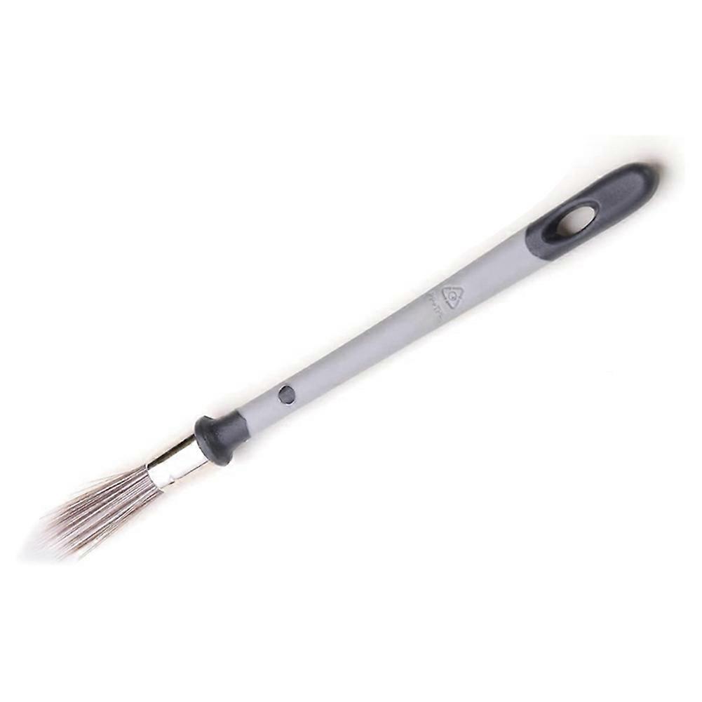 1Pcs Small Paint Brush, Paint Brushes for Walls, Touch Up, Baseboards