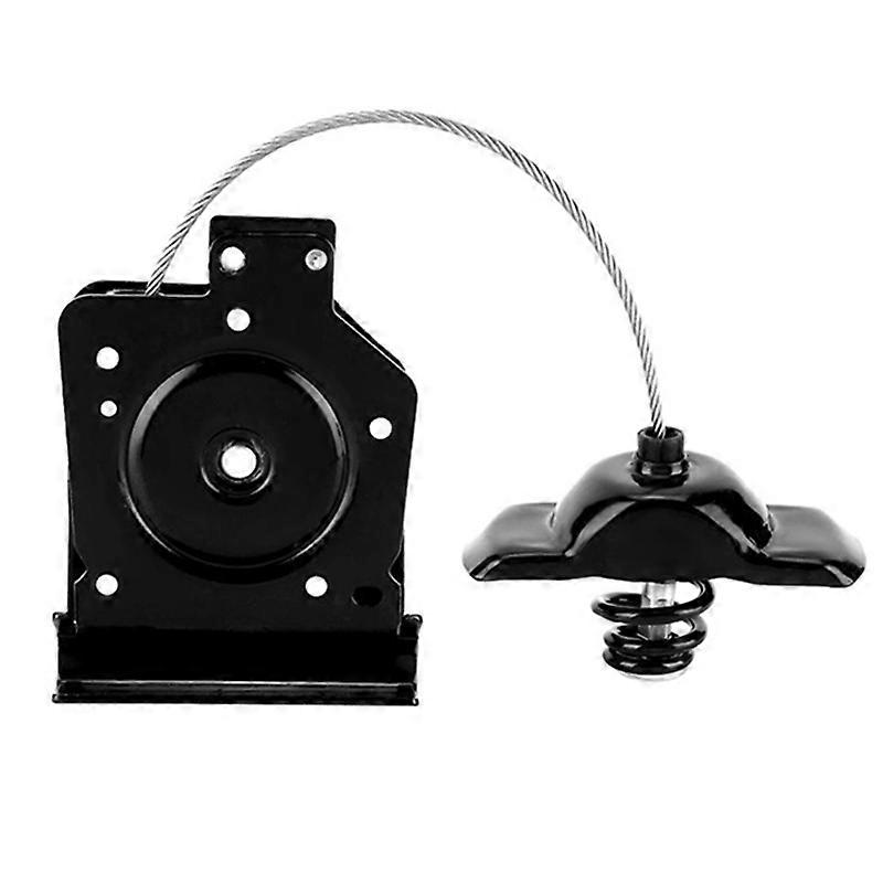 24-510 15703311 Spare Tire Winch Spare Tire Lifter Car for