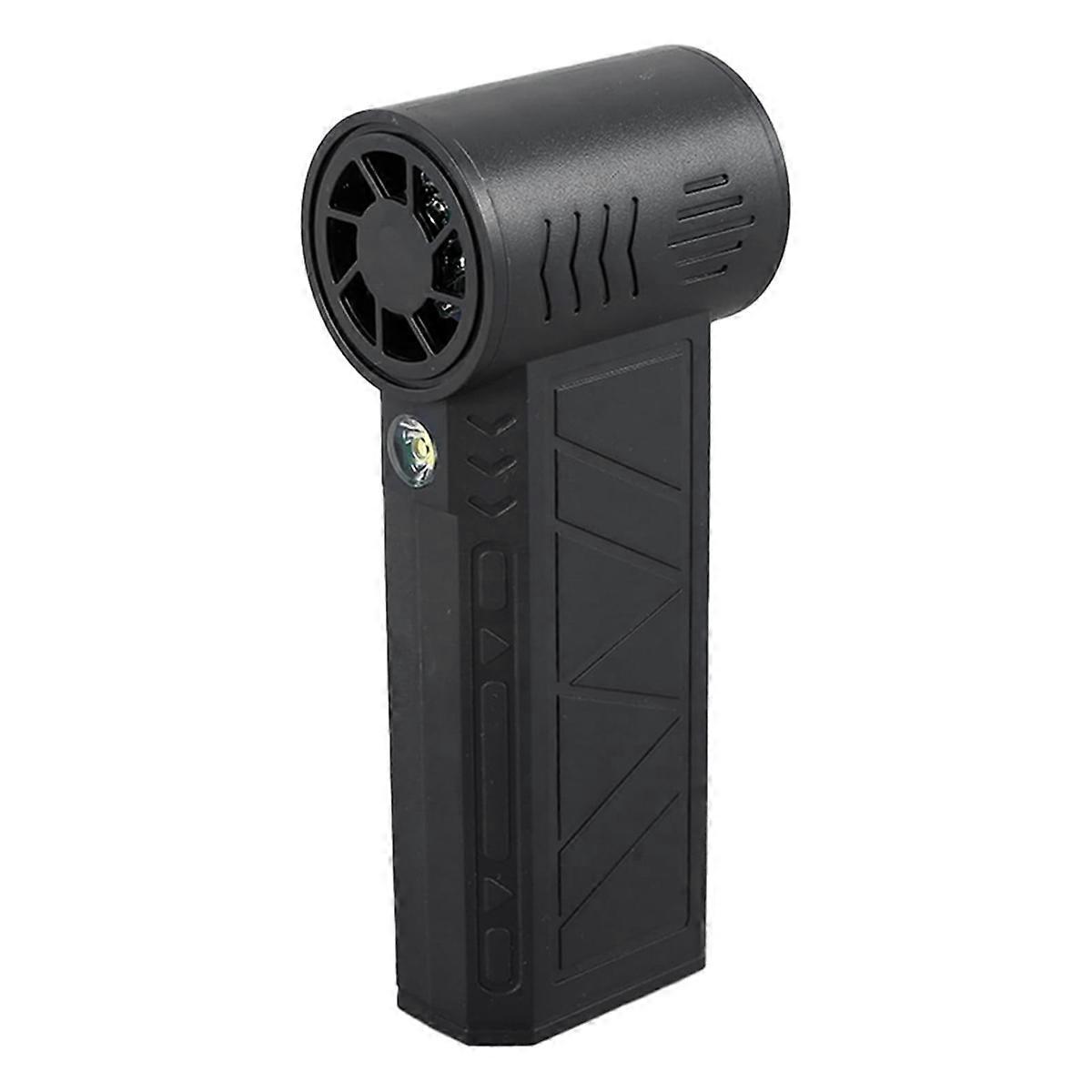 Mini Turbo Jet Fan Powerful Blower 130000RPM 5000MAh