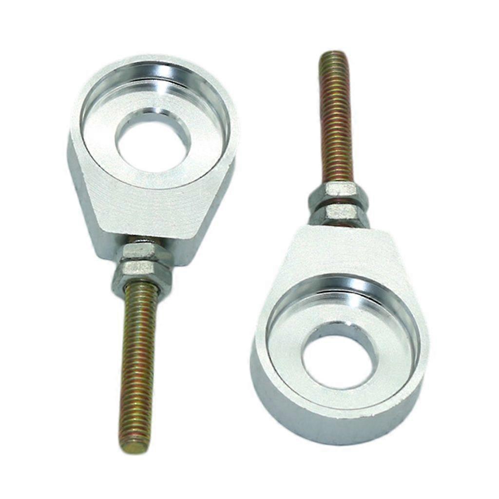 1 Pair Chain Tensioner 12mm/15mm Replacement Chain Tensioner for CRF 50 70