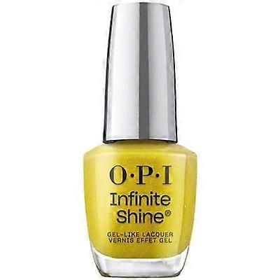 OPI Infinite Shine 2 长效指甲油 Funshine 0.5oz / 15ml