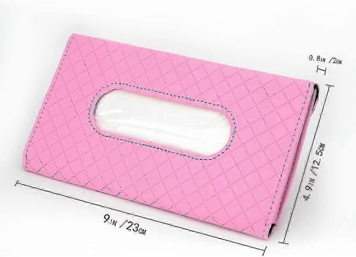 Car Tissue Holder,tissue Mask Holder For Car