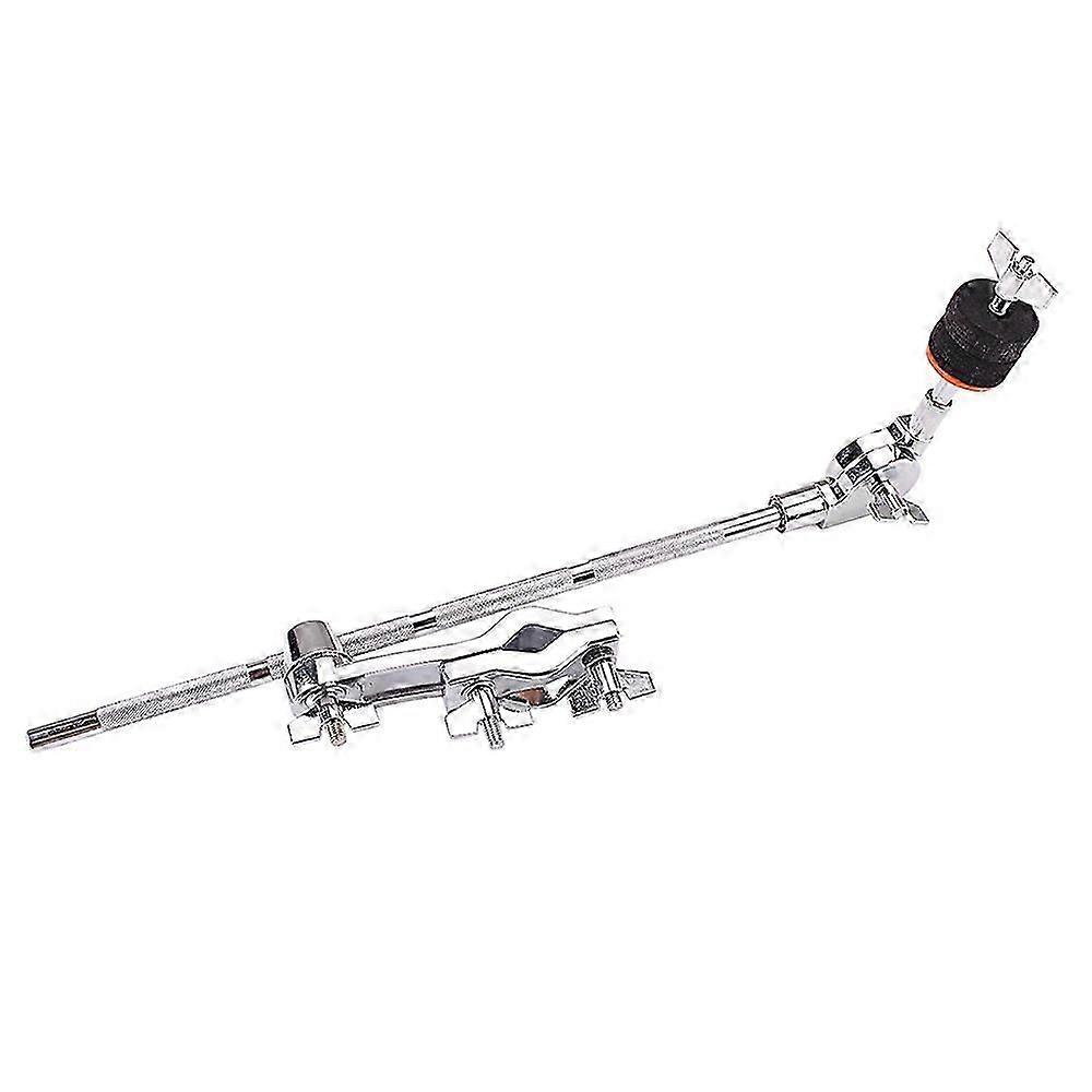 Drum Clamps Adjustable Extension Clamps Clamp Mount Holder Drum Parts Accessory for Percussion Drum