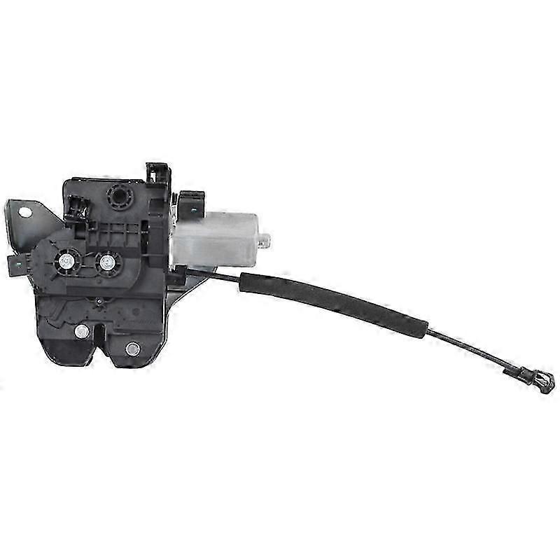 Attuatori per serrature delle portiere dell'auto per 2010-2016 Serratura della porta Blocco del coperchio del bagagliaio 97051205303