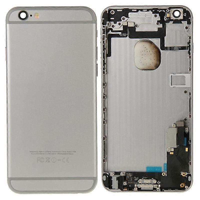 Full Housing Back Cover for iPhone 6 Plus