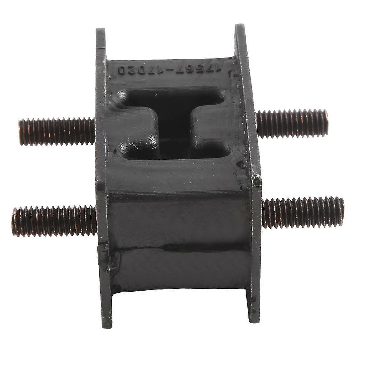 17567-17010 Exhaust Pipe Cushion Center Front Rear Mount For