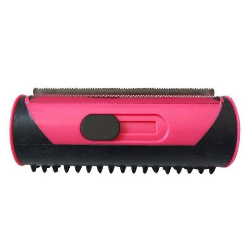 Pet Hair Remover Roll, Multi-function Comb