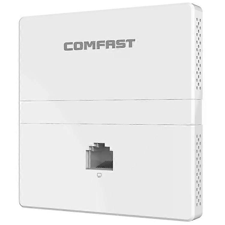WiFi Access Point-1200Mbps Dual Band Indoor-COMFAST CF-E538AC V2