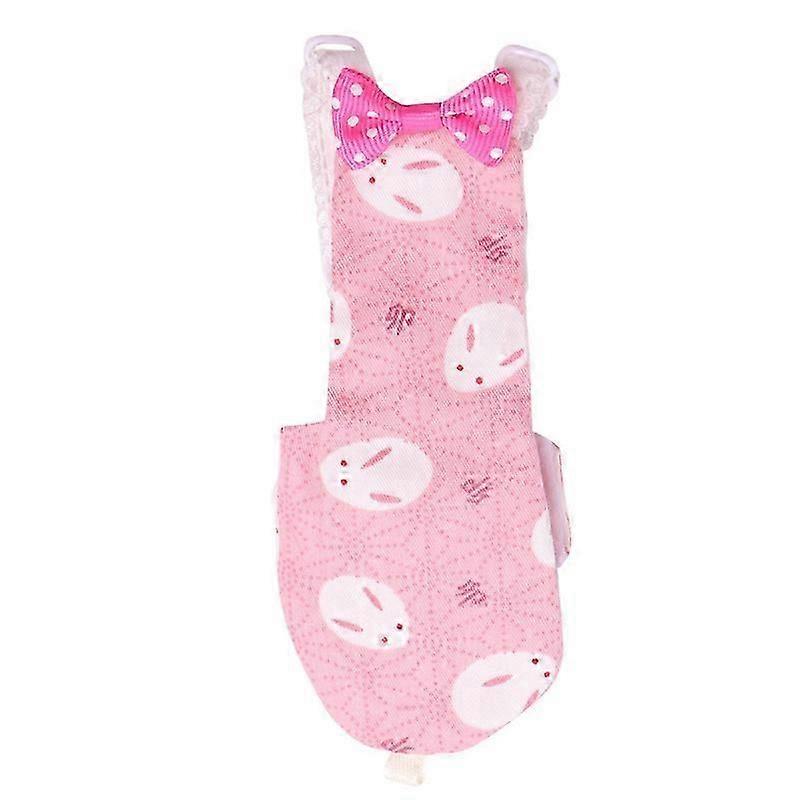 1pcs Bird Diaper For Cockatiel