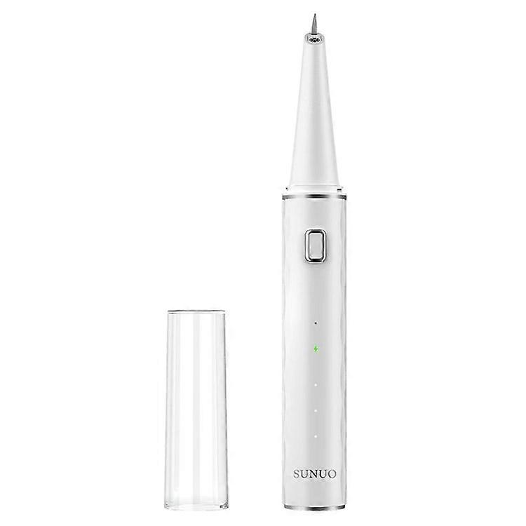 XIAOMIYOUPIN SUNUO T12 Pro Smart Visual 5MP Scaler δοντιών υπερήχων οδοντικό scaler στοματικό αφαίρεσης λεκέδων δοντιών φορητά δόντια Whiteni