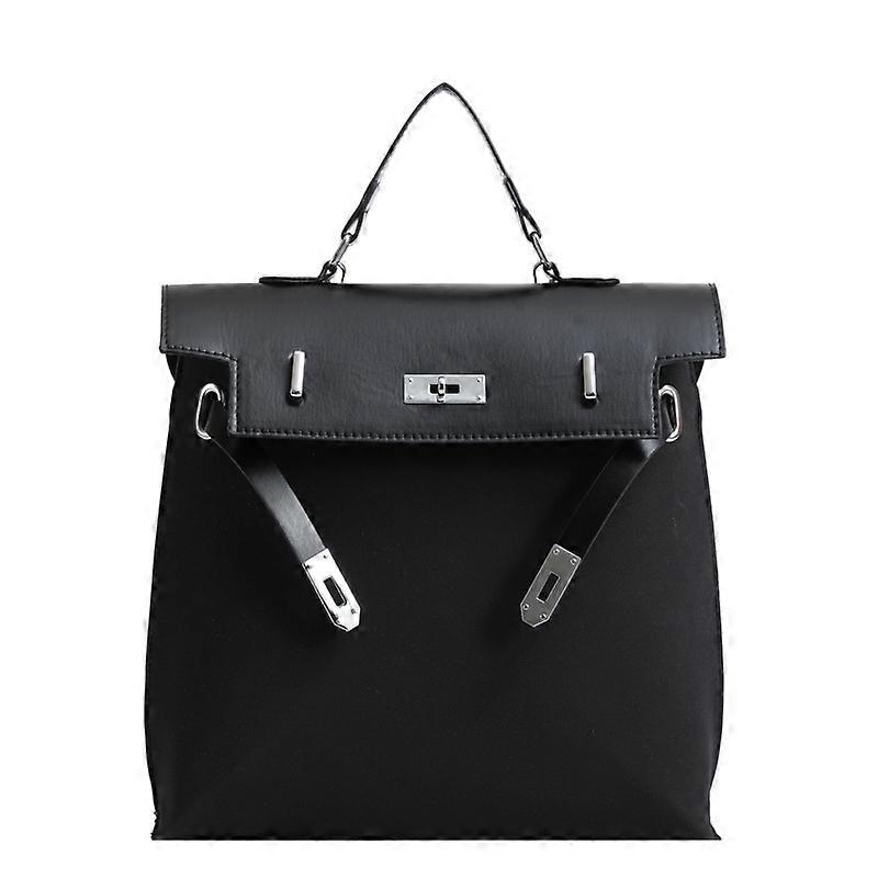 Personalized shoulder tote bag