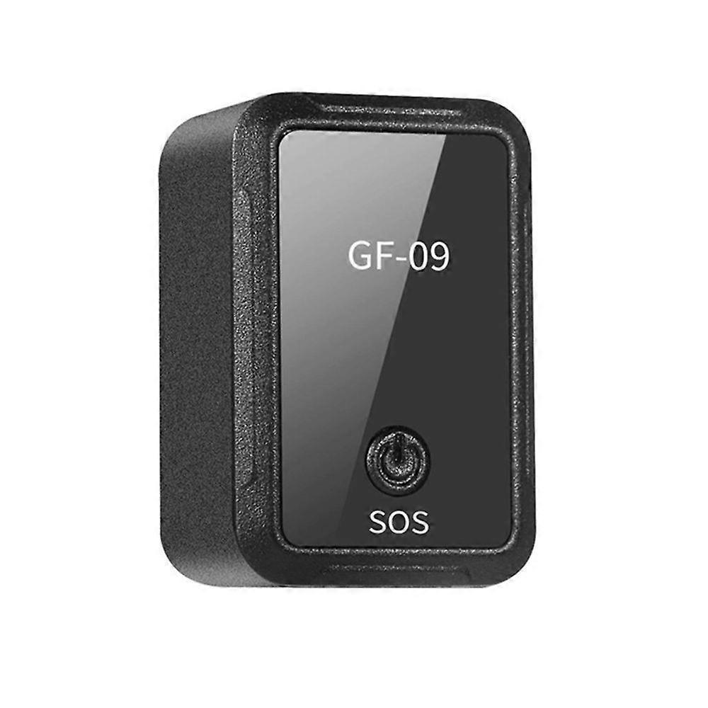 Hjyang Gf-09 Magnetisches GPS Loca EDU