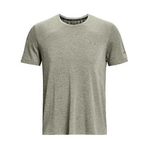 Under Armour Mens SeamleStride T-Shirt