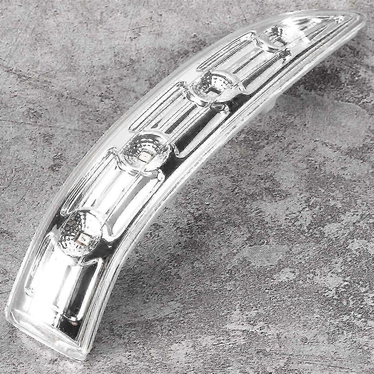 for IX35 2010-2014 Rearview Mirror Light Turn Signal Lamp Light Side Mirror Indicator 87624 2S200 Right