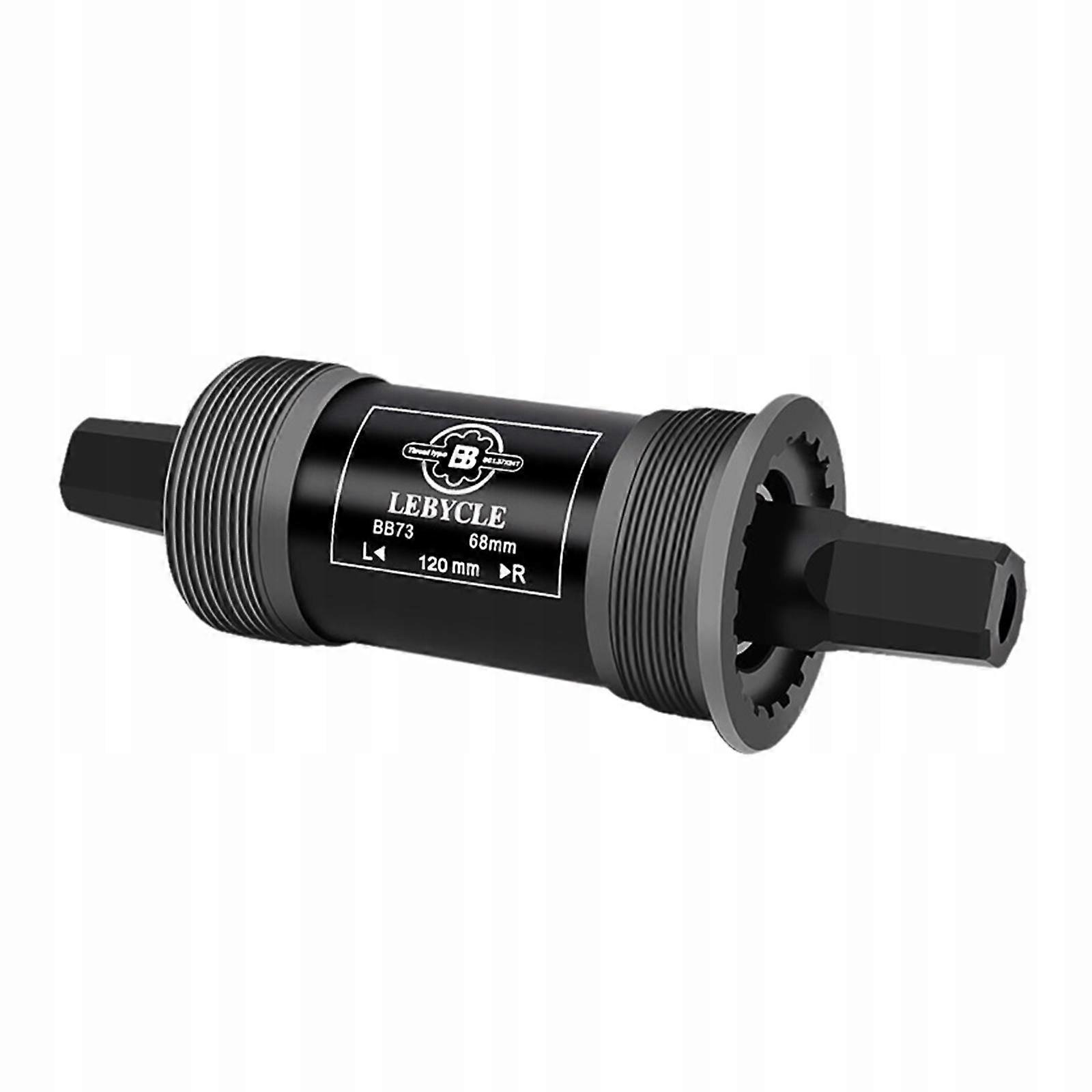 Support Bearing Bottom Bracket With Sealed Insert