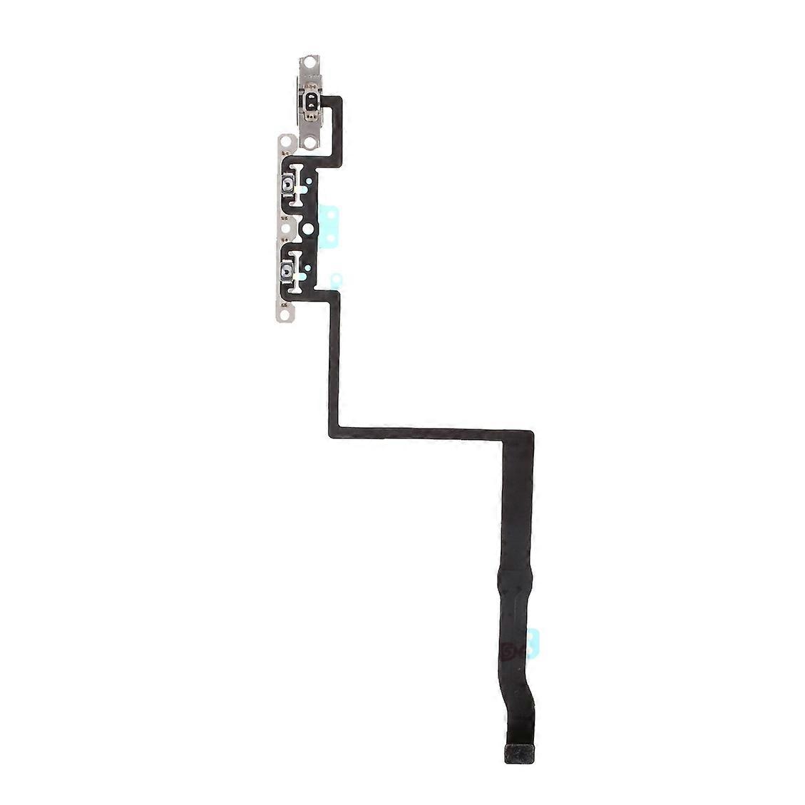 OEM Volume Buttons Flex Cable Replacement for iPhone 11 Pro 5.8 inch
