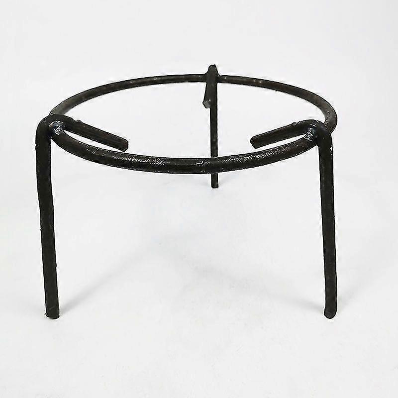 Wear-resistant Wok Holder Multi-function Stove Rack Reusable Wok Stand Pot Accessory