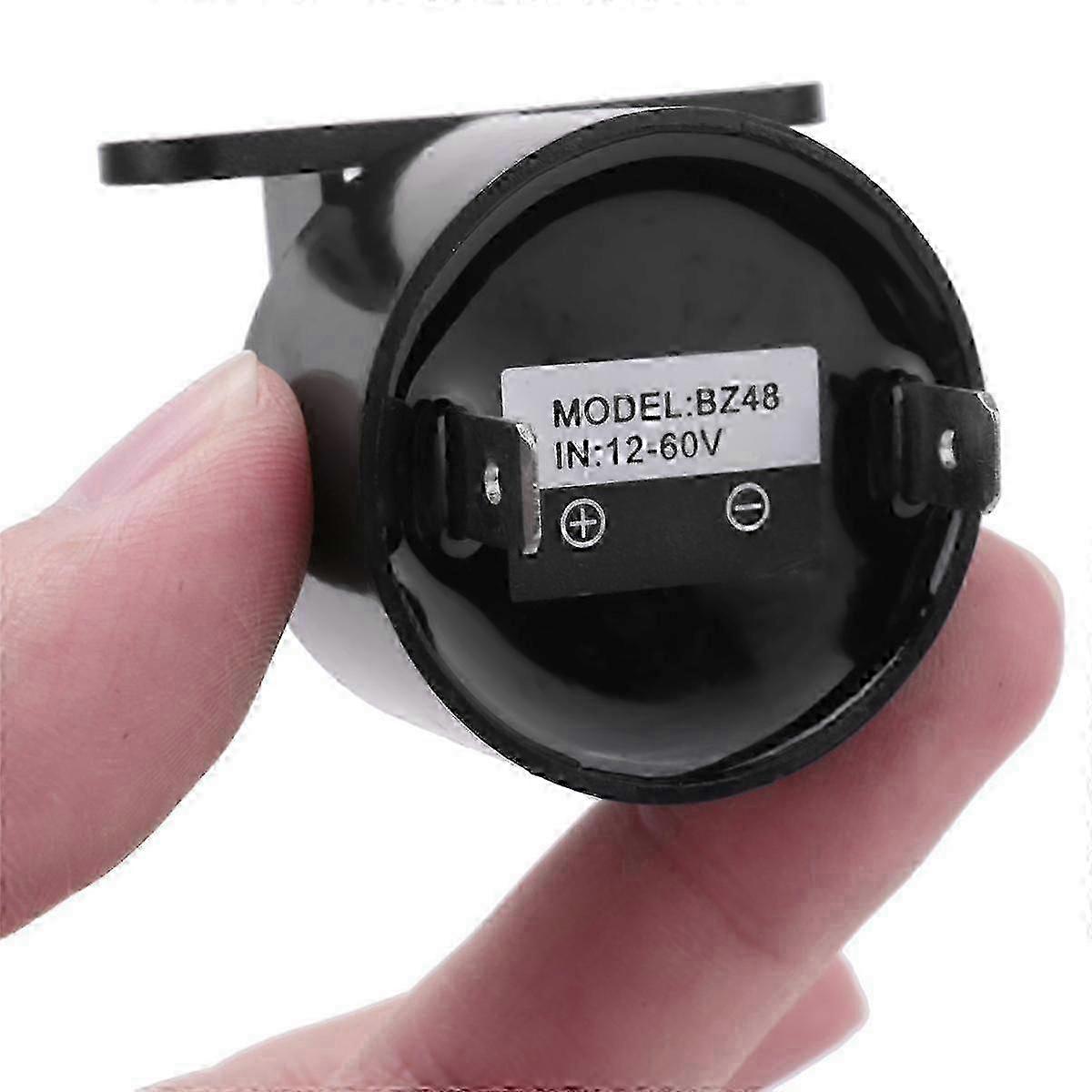 Forward Reverse Buzzer for Club Car and Precedent 1992-Up Golf Cart 12V & 48V,1016851 js