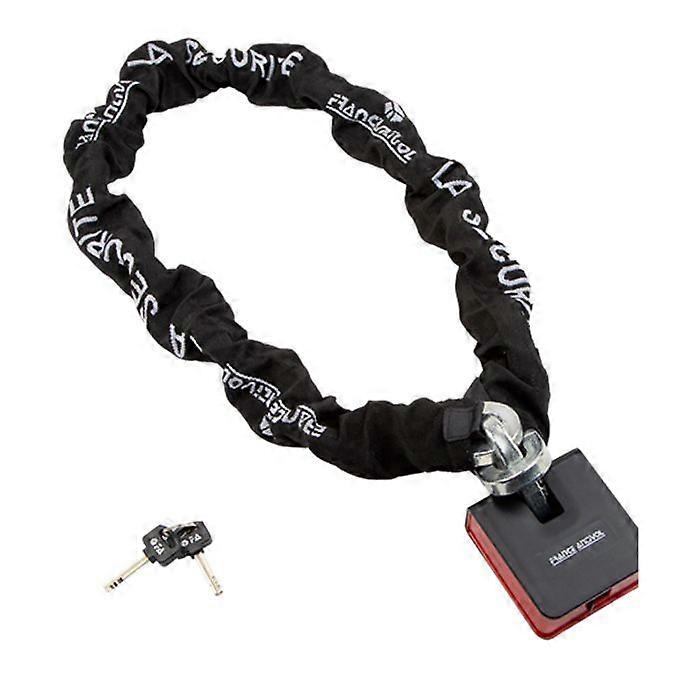 Frankrike Stöldskyddskedja Skylock Max 140