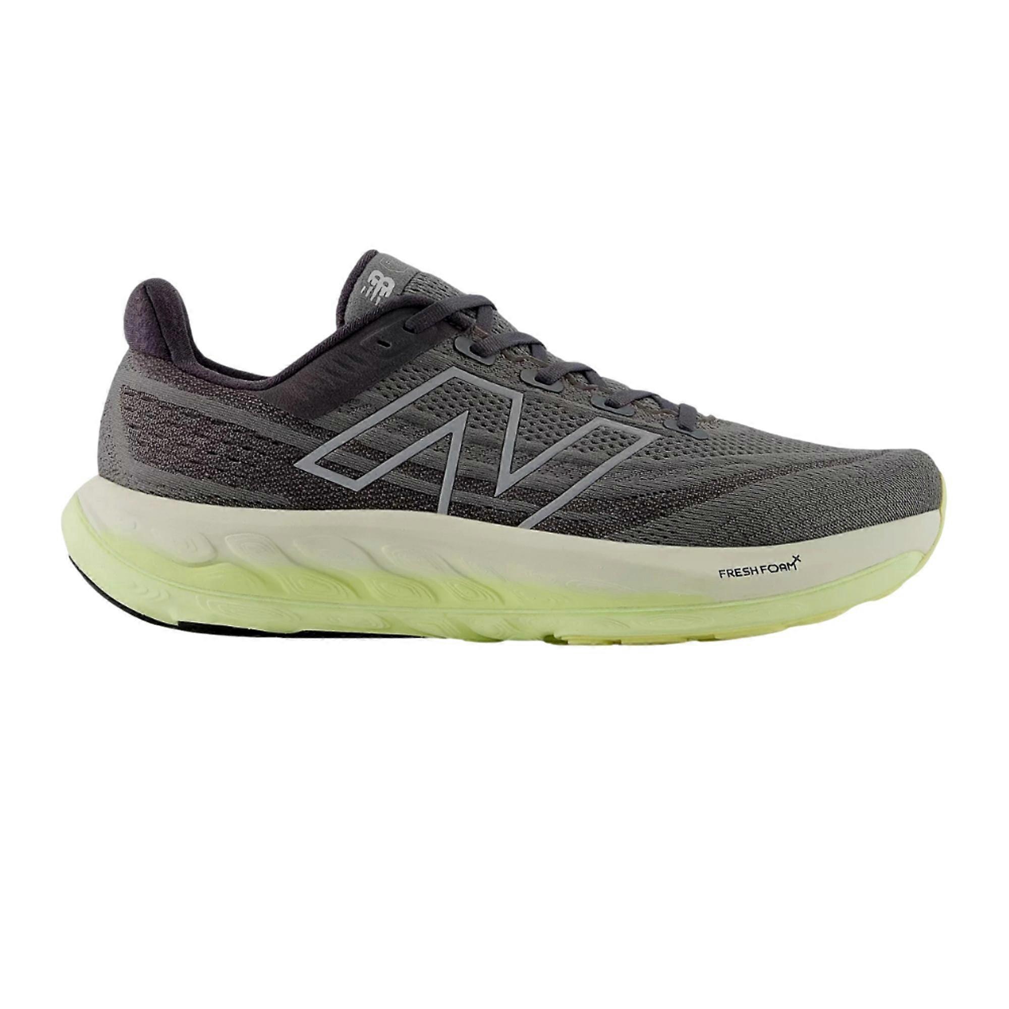 New Balance Fresh Foam x Vongo V6 Harbor Grey / Limelight MVNG0CA6 男装