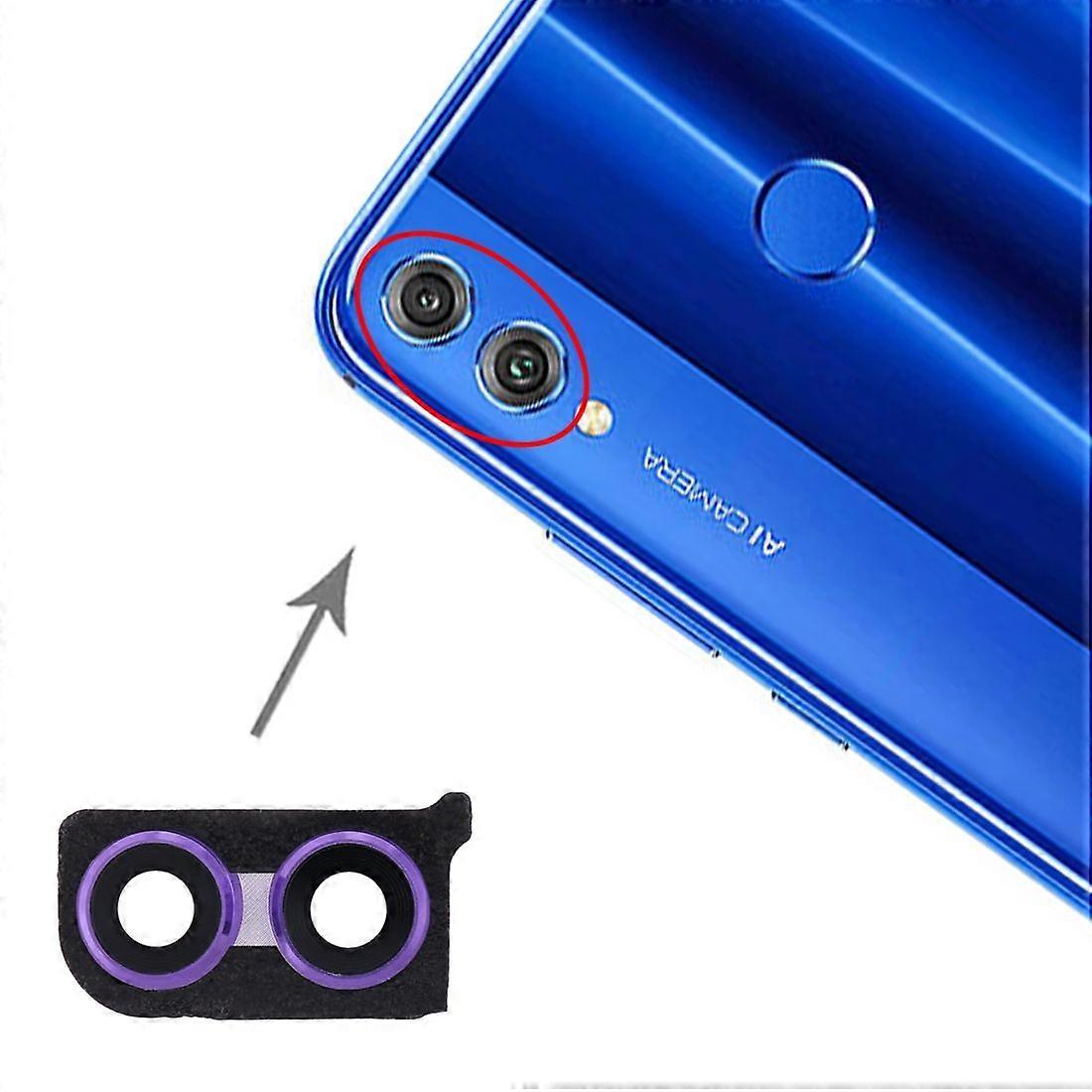 Camera Lens Cover For Huawei Honor 8X