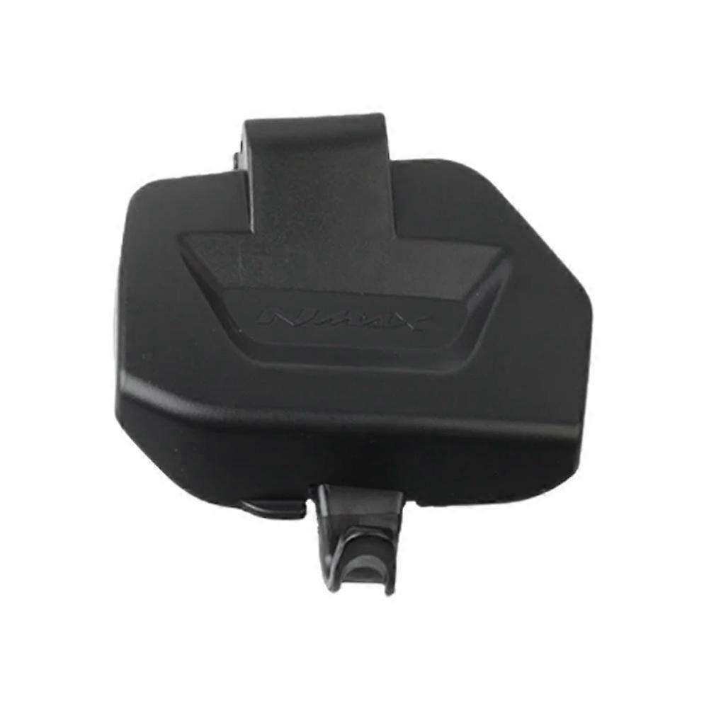 Για 25 Yamaha Nmax155 Τροποποίηση εργαλειοθήκης διακοσμητικό κάλυμμα αδιάβροχο καπάκι