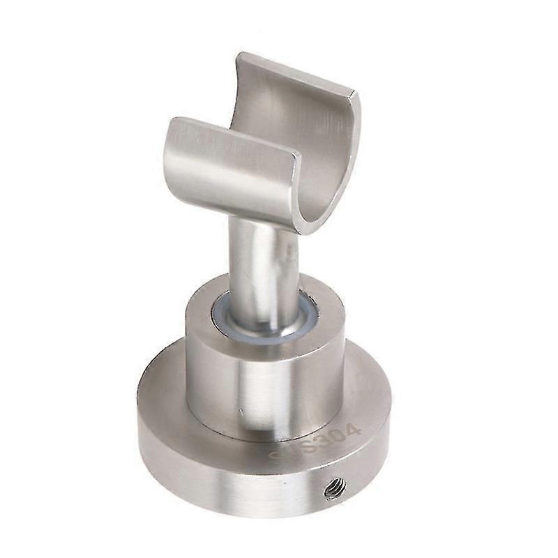 Wall-Mounted Adjustable Handheld Shower Head Bracket