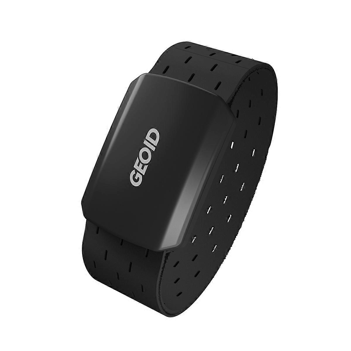 HS800 Heart Rate Monitor Ant Bluetooth Heart Rate Sensor Armband Sensor for Fitness & Health Tracki