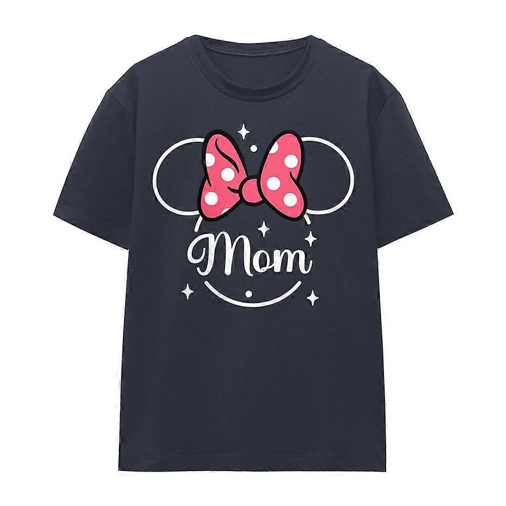 Minnie Mouse Unisex tričko pre dospelých mamičiek