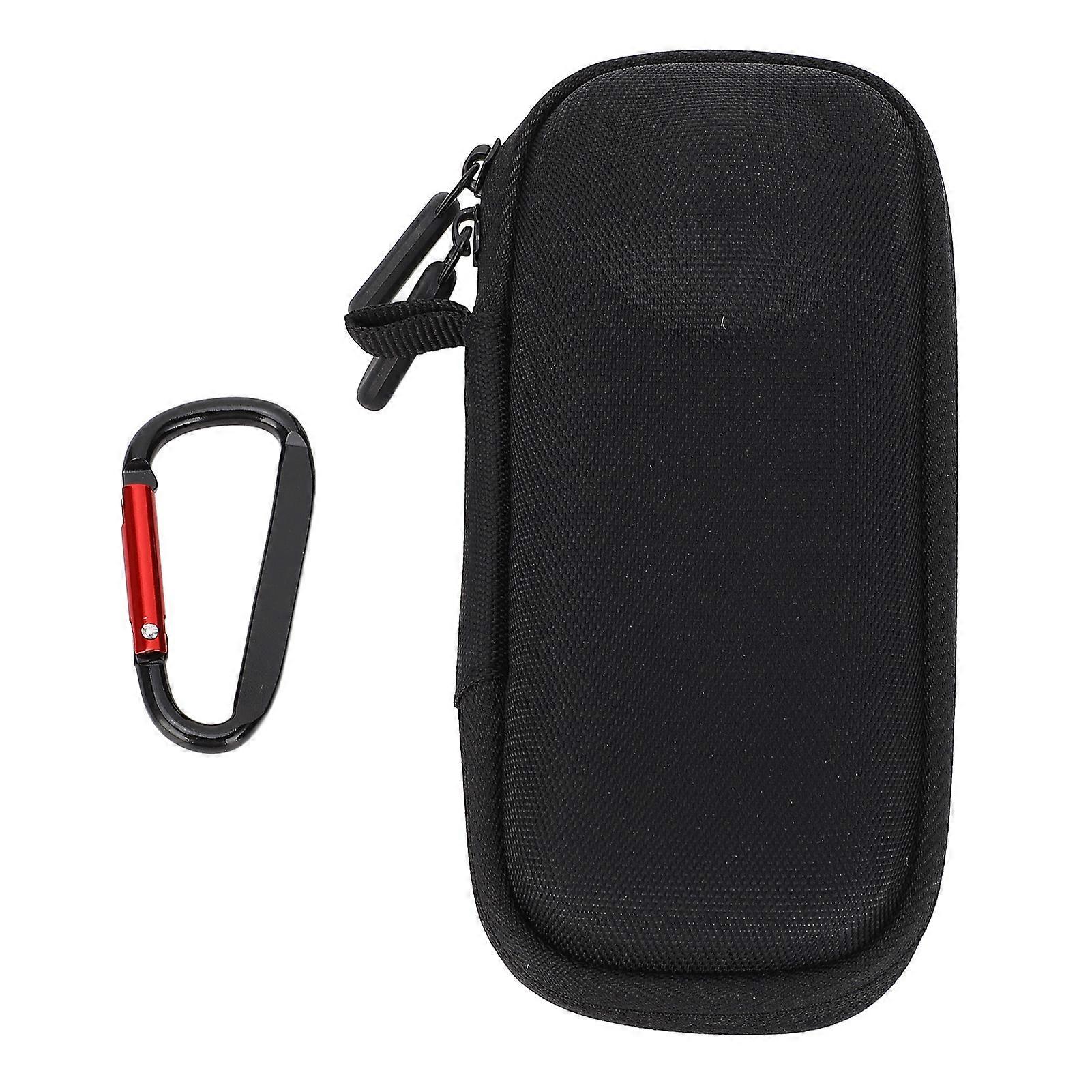 Compact Action Camera Carrying Case for X4/X5 - Durable, Waterproof, and Portable