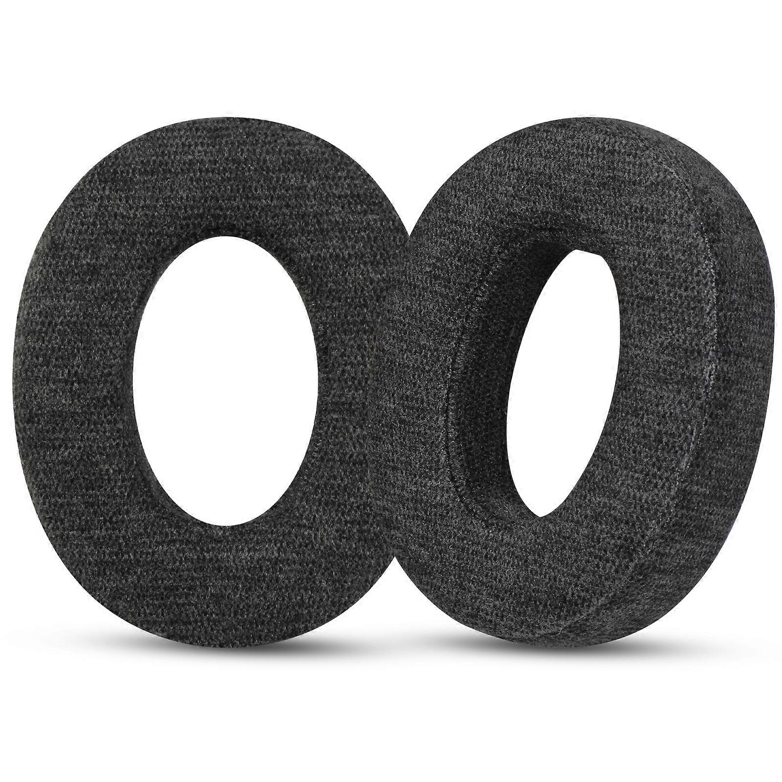 Replacement Ear Cushion Pad Over Ear Headphone Earpads for MTW3 Noise Isolating and Comfortable Fit