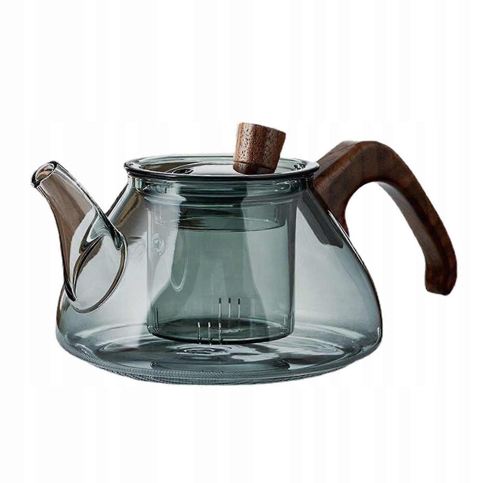 Teapot Plastic 0 L