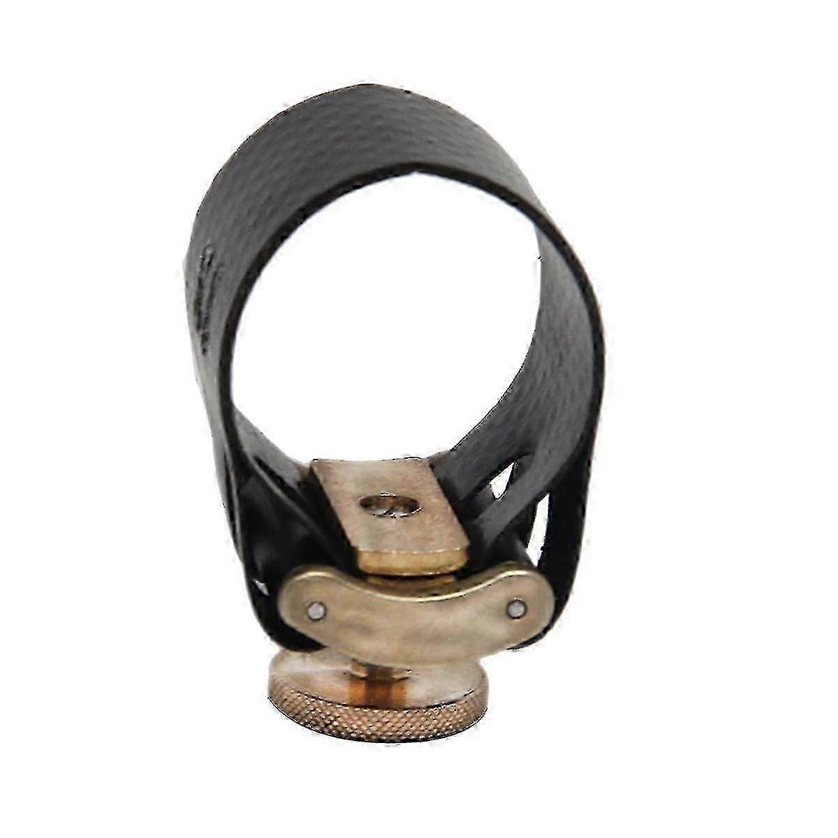 Clarinet Mouthpiece Ligature Clip and Fastener for Clarinet Accessories Secure Hold Durable Metal Instrument Part
